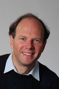 Bernhard Boser